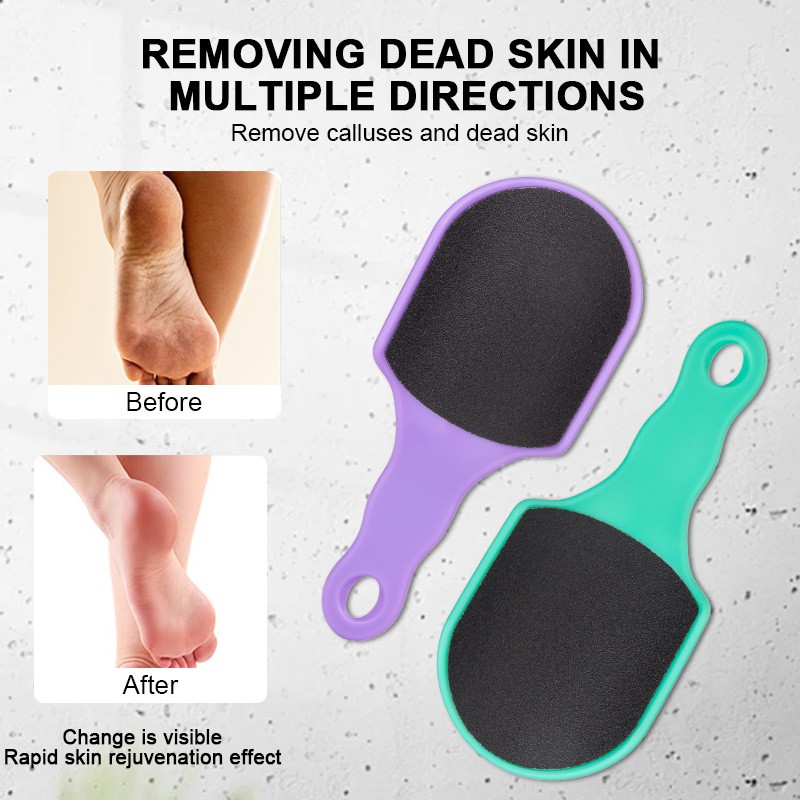 Crystal Glass File Factory - Two-Sided Etched Czech