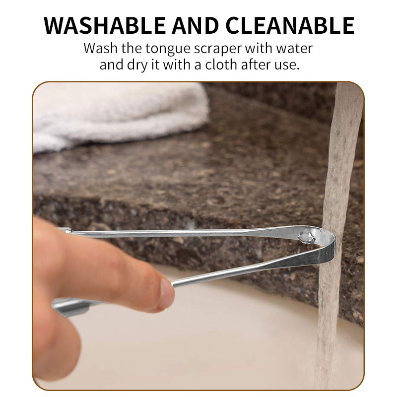 Baby Tongue Cleaner Supplier - Factory Professional Custom