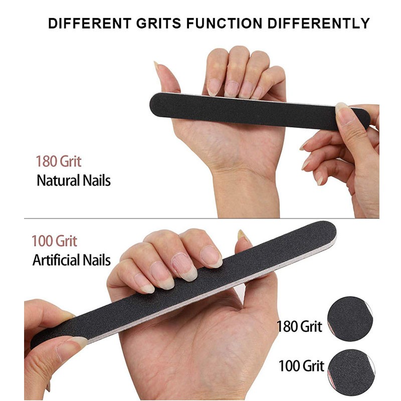 Emery Board Manufacturer - Washable Disposable Sponge