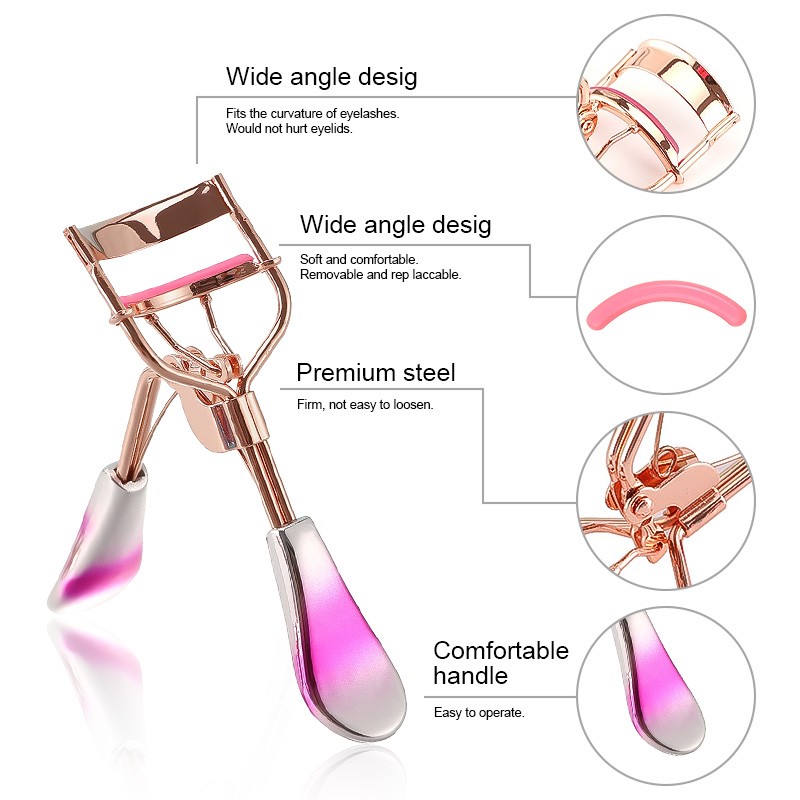 Eyelash Tool Manufacturer - High Quality Flat Handle