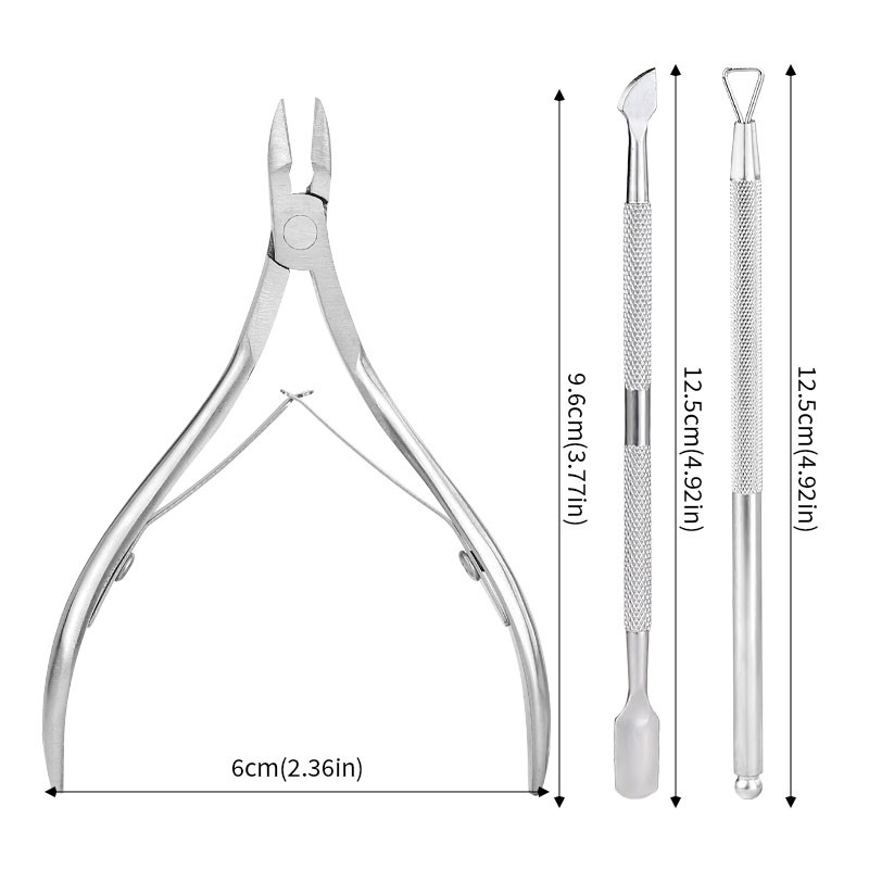 Cuticle Pusher Factory - Custom Pumice Stone Pen