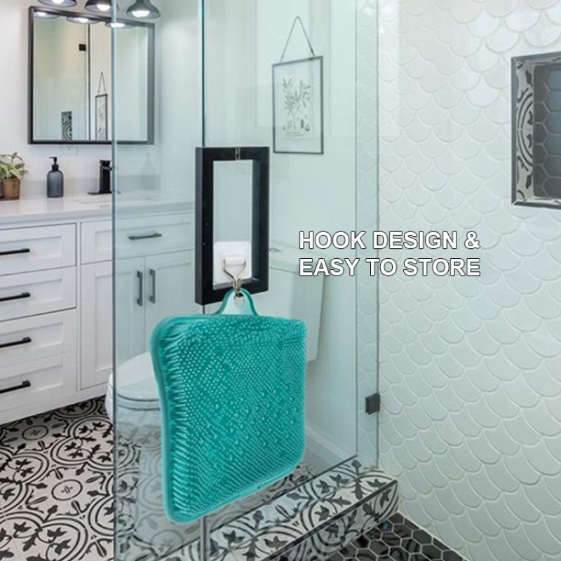 Body Brush Factory - Hot Sale Boar Bristle Wood