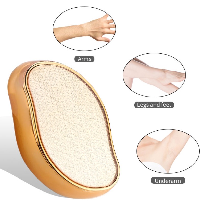 Pumice Stone Supplier - Colorful Lollipop Shape