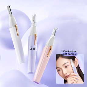 Eyelash Curler Factory - Customized Portable Automatic