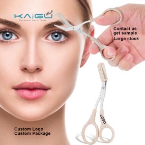Hair Scissors Supplier - Professional Hairdressing Curver