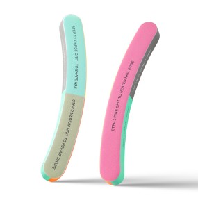 Nail Buffer Manufacturer - Bulk Six Side 120-6000 Grit