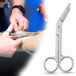 Paper Scissors Supplier - Cute Assorted Colors Non-stick