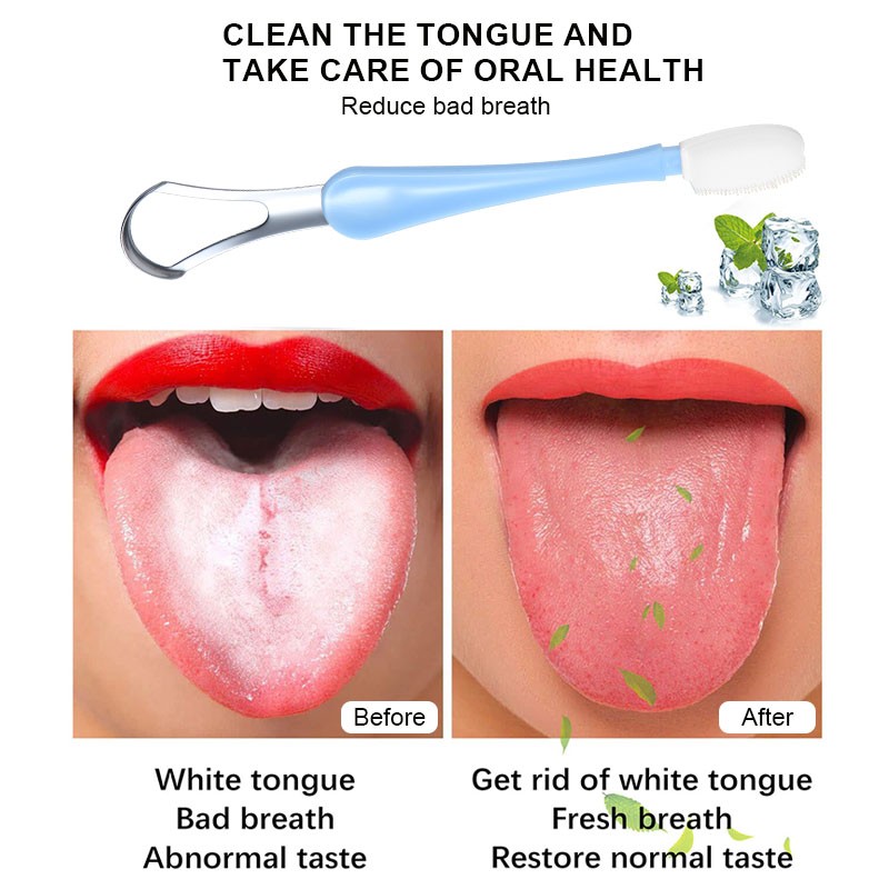 Oral Care Set Factory - Premium Stainless Steel