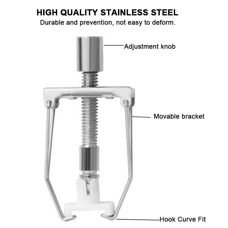 Toenail Corrector Factory - High Quality Stainless Steel
