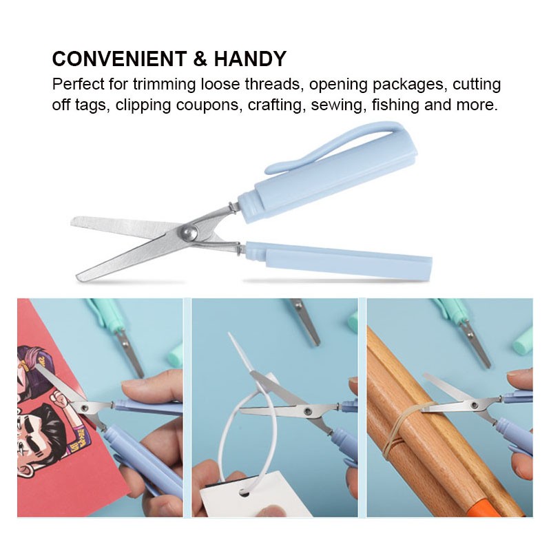 Bandage Scissors Manufacturer - Professional Medical Trauma