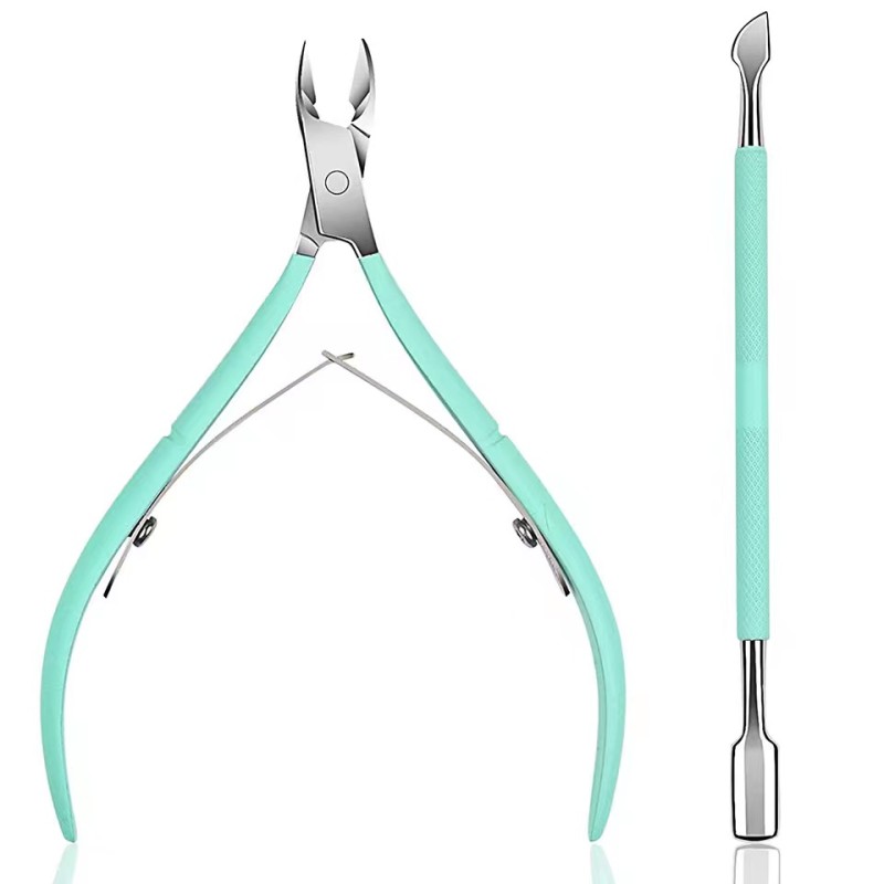 Nail Nipper Manufacturer - Stainless Steel Cuticle