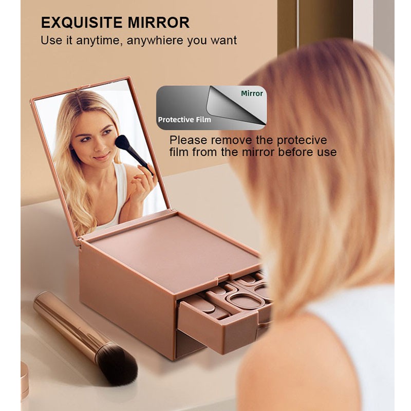 Manicure Set Manufacturer - 13 in 1 Stainless Steel Nail Care