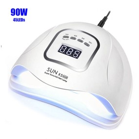 Nail Dryer Manufacturer - Portable Small UV LED