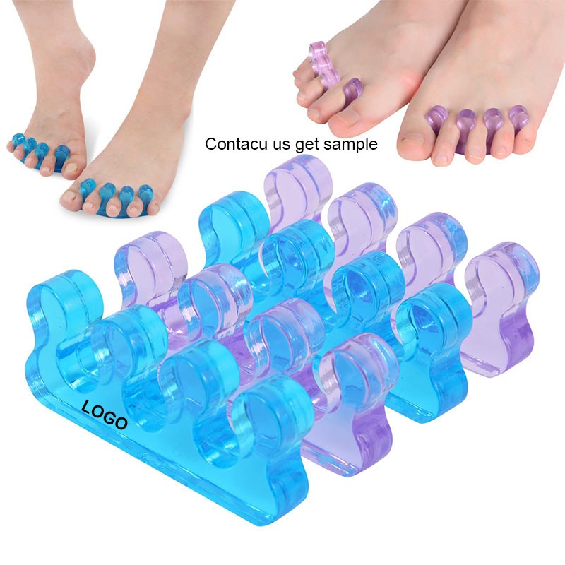 Toe Divider Factory - Wholesale Price Soft EVA