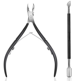 Nail Nipper Manufacturer - Stainless Steel Cuticle
