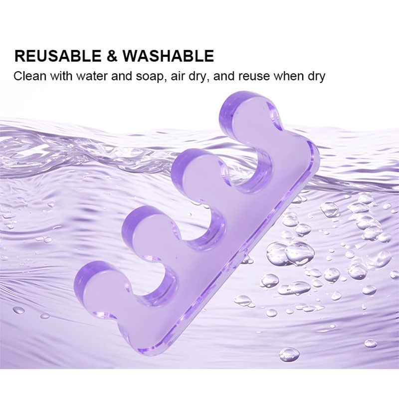 Toe Divider Factory - Wholesale Price Soft EVA