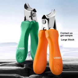 Nail Clipper Manufacturer - High-End Portable Slanted Design