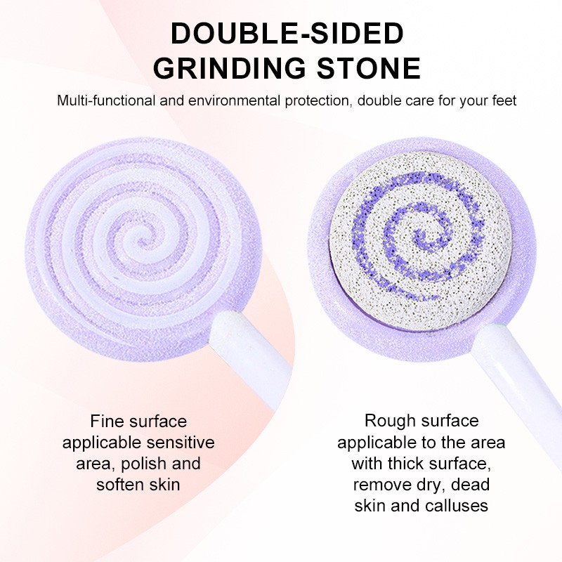 Foot File Manufacturer - New Style Colossal Rasp