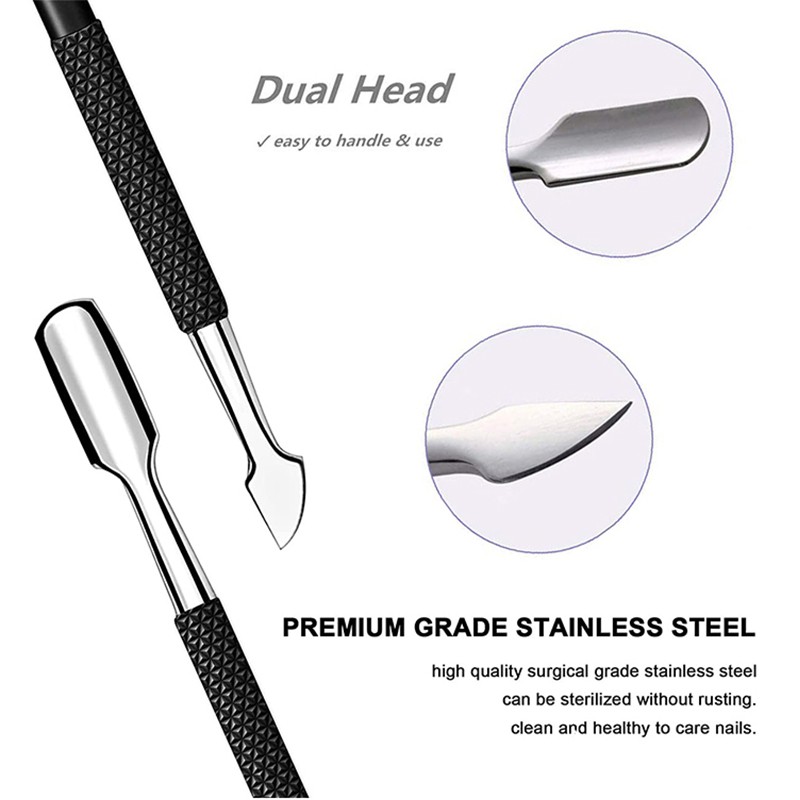 Ingrown Toenail Tool Factory - Stainless Steel Correction