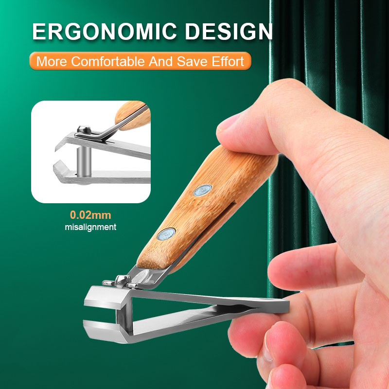 Pedicure Knife Supplier - 4pcs Sharp Blades Set