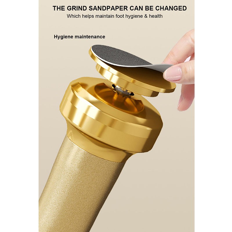 Callus Remover Manufacturer - Surgical Grade Stainless