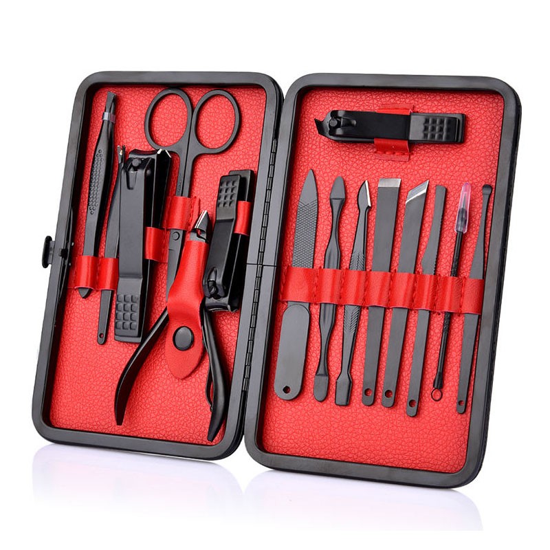 Beauty Tools Manufacturer - Professional Foot File Pedicure Set