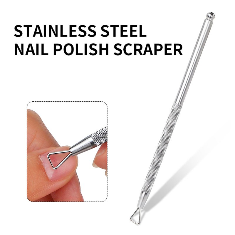 Cuticle Pusher Factory - Custom Pumice Stone Pen