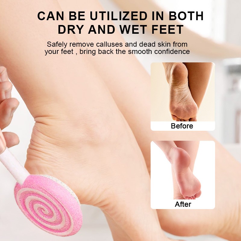 Foot File Manufacturer - New Style Colossal Rasp