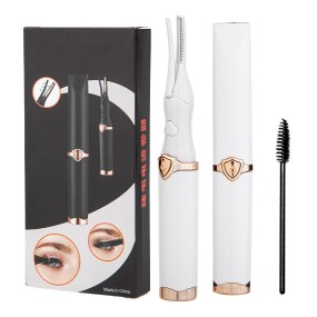 Electric Curler Manufacturer - New 2 in 1 Portable