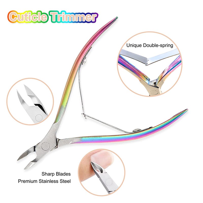 Nail Nipper Supplier - Professional Dead Skin Remover