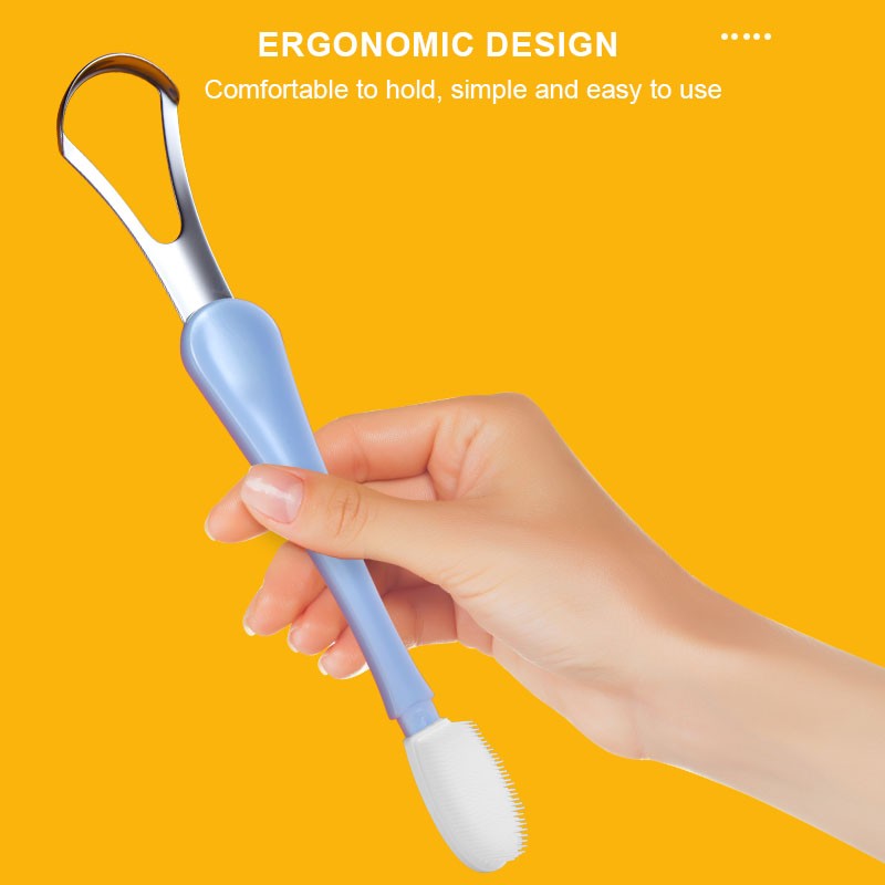 Oral Care Set Factory - Premium Stainless Steel