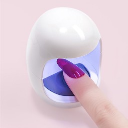 Nail Lamp Factory - Wholesale Competitive Price Private