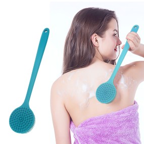 Foot Scrubber Manufacturer - Silicone Non-slip Massage
