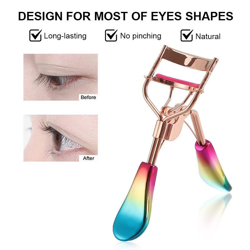 Eyelash Tool Manufacturer - High Quality Flat Handle