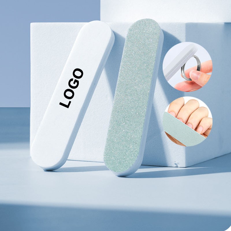 Nail Buffer Manufacturer - 7 Ways All-in-One Shaping