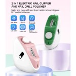 Nail Clipper Set