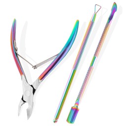 Nail Nipper Supplier - Professional Dead Skin Remover