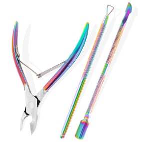 Nail Nipper Supplier - Professional Dead Skin Remover