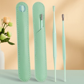 Ear Wax Cleaner Factory - 6pcs Stainless Steel Kit