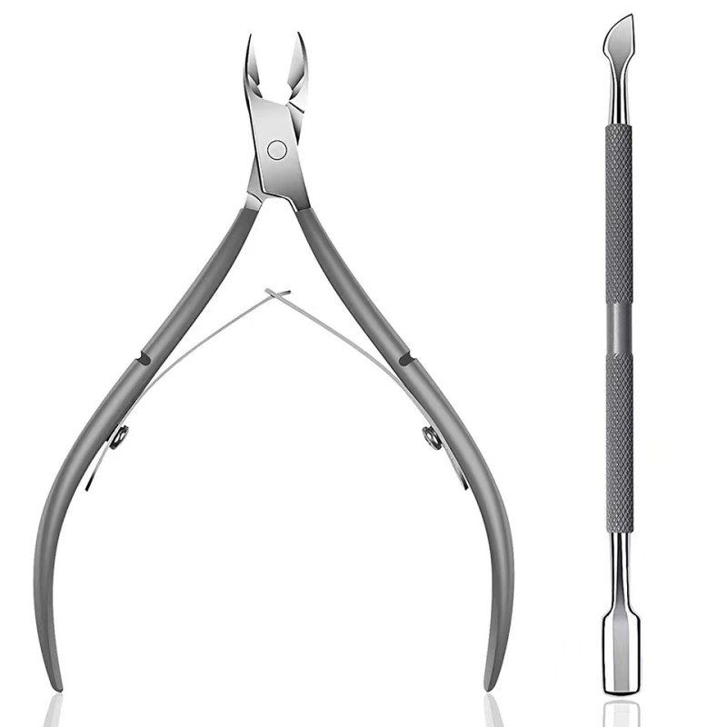 Nail Nipper Manufacturer - Stainless Steel Cuticle