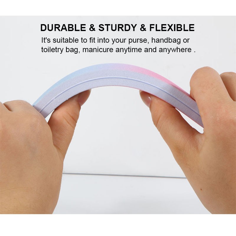 Sanding Sponge Manufacturer - Multifunctional 7 Way