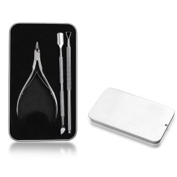 Cuticle Pusher Factory - Custom Pumice Stone Pen