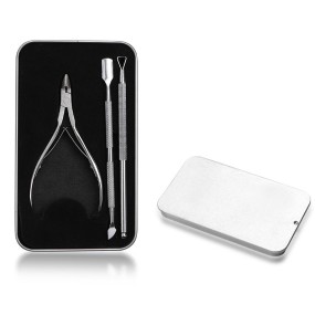 Cuticle Pusher Factory - Custom Pumice Stone Pen