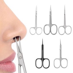 Eyebrow Scissors Manufacturer - Japanese Style Sharp