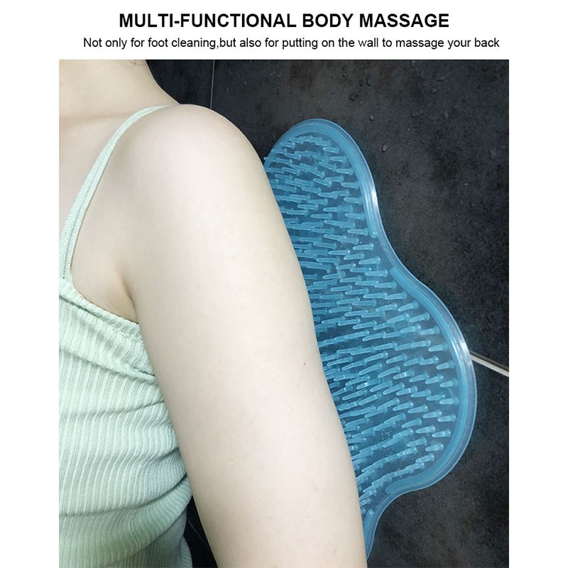 Facial Brush Supplier - Customized Double-Sided Pore