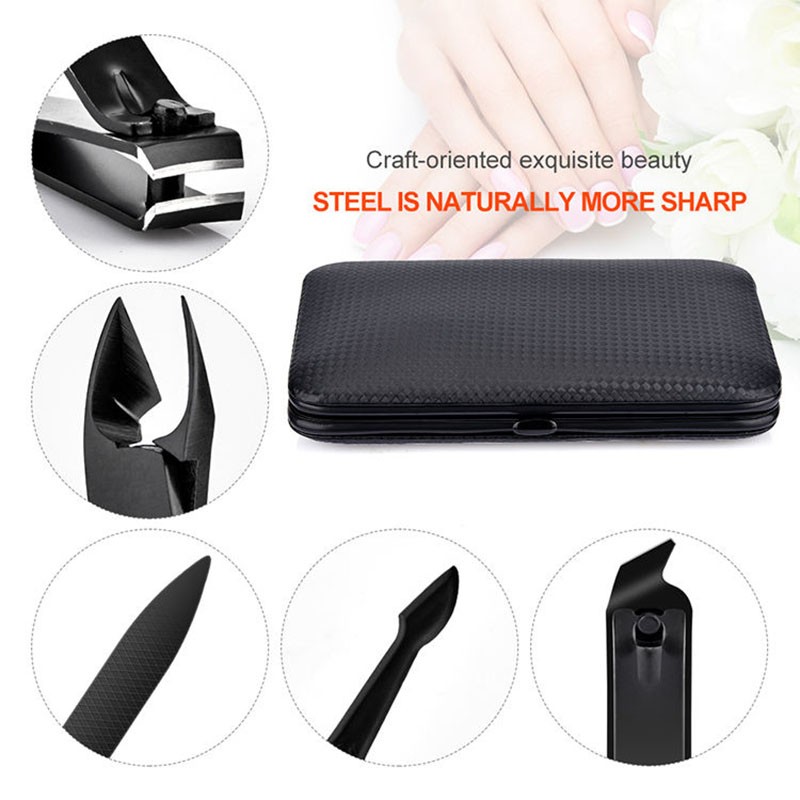 Beauty Tools Manufacturer - Professional Foot File Pedicure Set