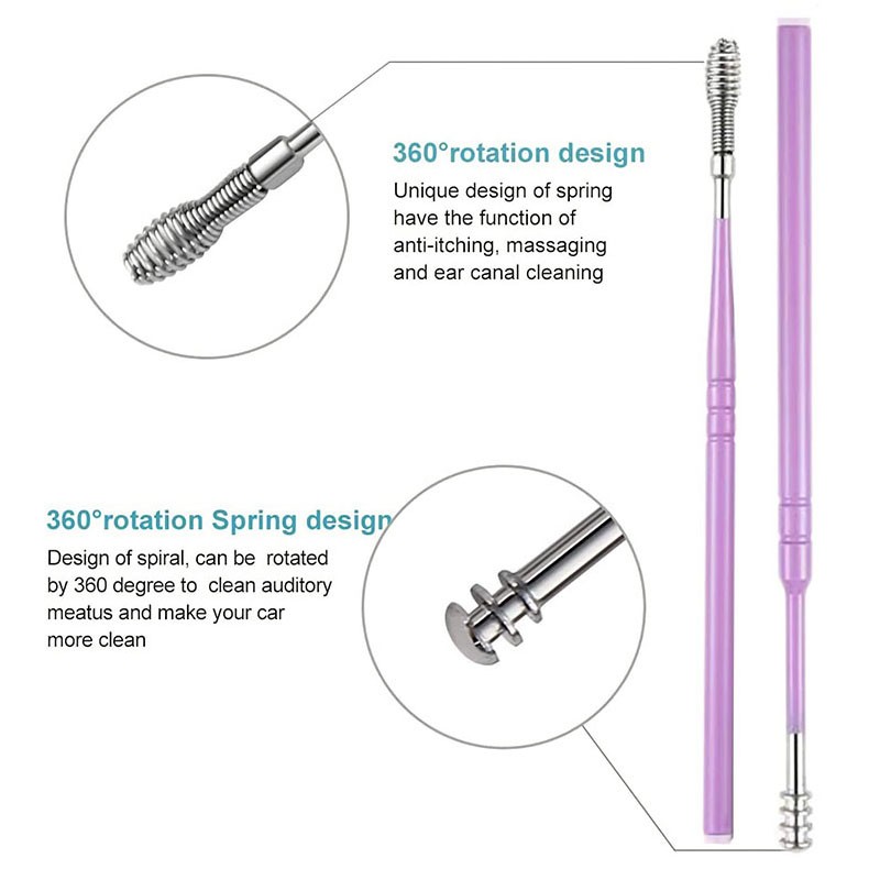 Eyebrow Razor Supplier - 2 in 1 Electric Battery