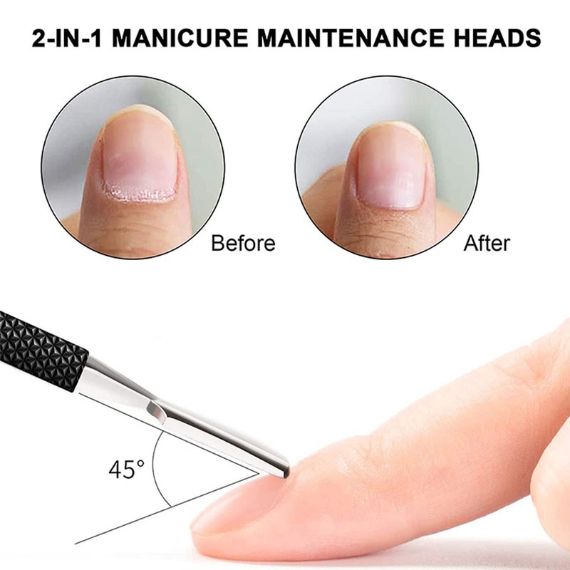 Ingrown Toenail Tool Factory - Stainless Steel Correction