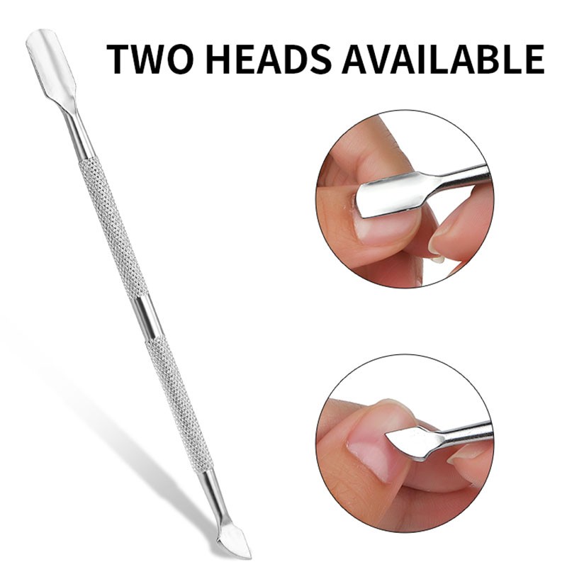 Cuticle Pusher Factory - Custom Pumice Stone Pen