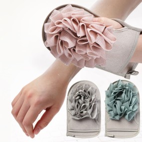 Foot Scrubber Supplier - Lazy Non-slip Suction Cups